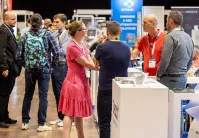 2026柏林大麻展举办时间与地点