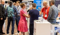 2026柏林大麻展举办时间与地点