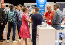 柏林大麻展现场图片3