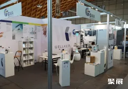 意大利酒店展现场图片8