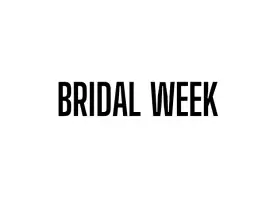 英国伦敦婚纱礼服设计展览会