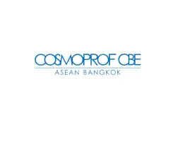 COSMOPROF CBE ASEANLogo
