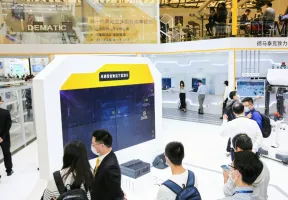 2025上海重型机械展展品范围