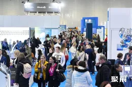 英国美容展现场图片4