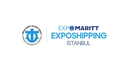 土耳其伊斯坦布尔海事展览会