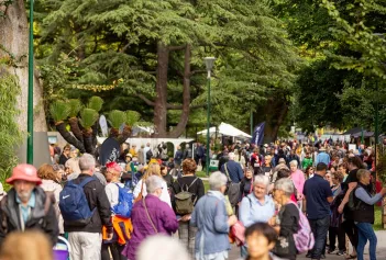 澳大利亚花卉展2026时间及地点