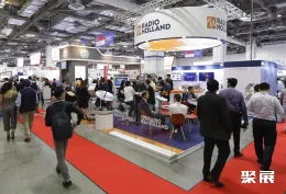 亚太海事展现场图片2