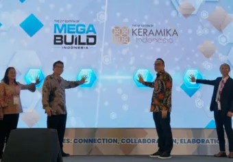 2025印尼建材展参展攻略(时间+地点+门票购买方式)