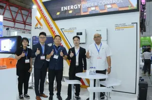 印尼储能展2025时间表与地点