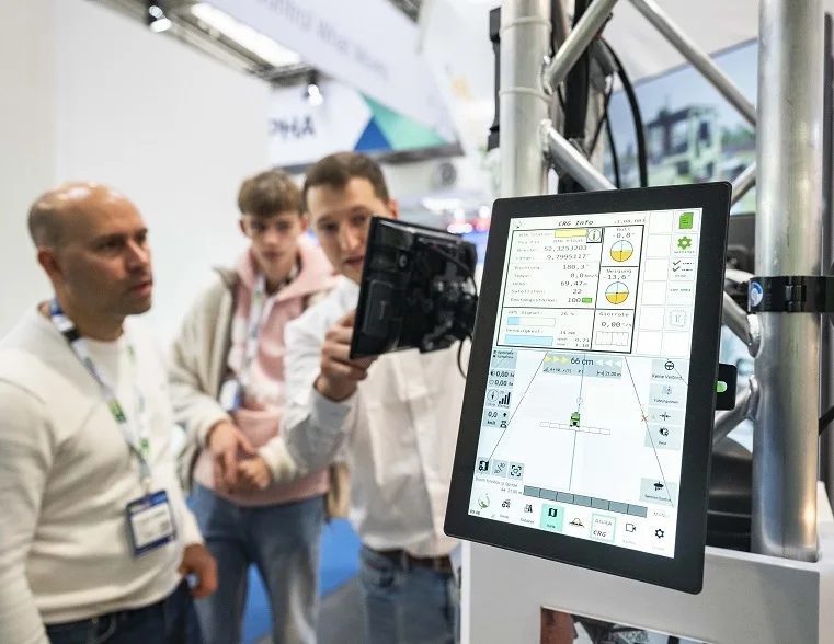 德国农机展(AGRITECHNICA)2027门票在哪买