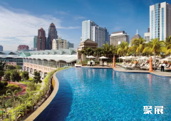 马来西亚吉隆坡文华东方酒店