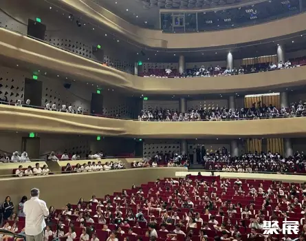 科威特国际会展中心