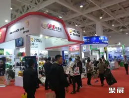 APCEX深圳展展会现场(现场盛况)2