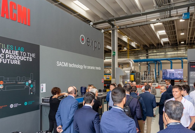 德国陶瓷展2026最新参展商名录