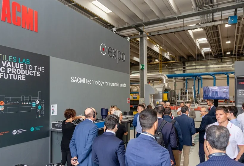 德国陶瓷展2026最新参展商名录