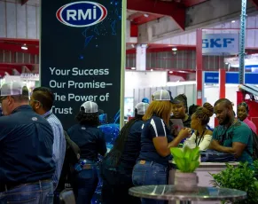 南非卡车展2026参展攻略（时间+地点+观众预约）