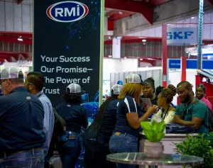 南非卡车展2026举办时间与地点