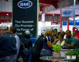 南非卡车展现场图片9