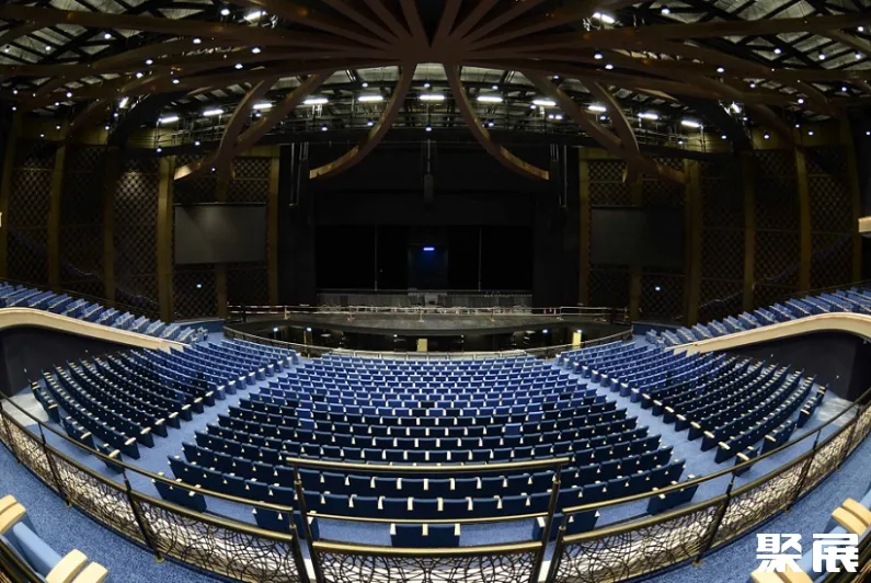 阿曼马斯喀特国际会展中心