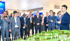 中机国际:“以展为内容”奏响协同强音