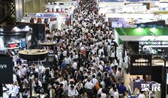 日本航空材料展2026参展商有哪些?预订展商名录