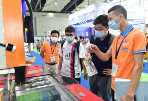 2025广州金属加工展展品有哪些？