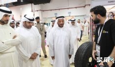 2025中东阿联酋沙迦户外露营、狩猎展览会参展攻略(时间+地点+门票)