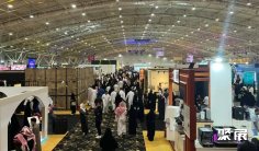 2025沙特咖啡展最新参展商名录