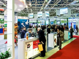 2027俄罗斯旅游展MITT(MITT)最新参展商名录