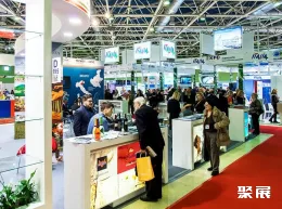 莫斯科旅游展现场图片9