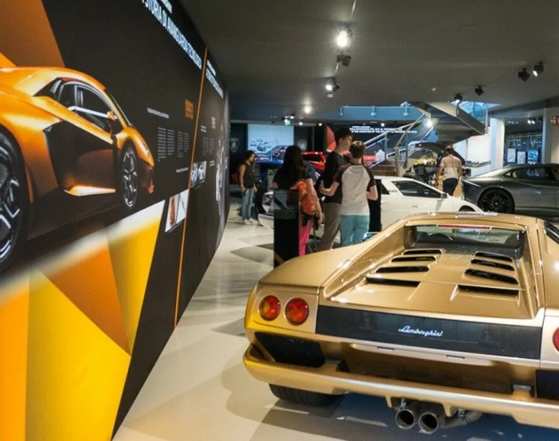 2026达曼车展(SUPERCAR)最新参展商名录