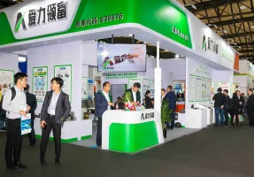 2025北京机器视觉展展商名录会刊