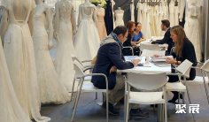 2025西班牙婚纱展时间表与地址