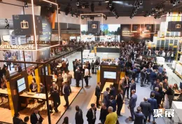 斯图加特物流展现场图片5