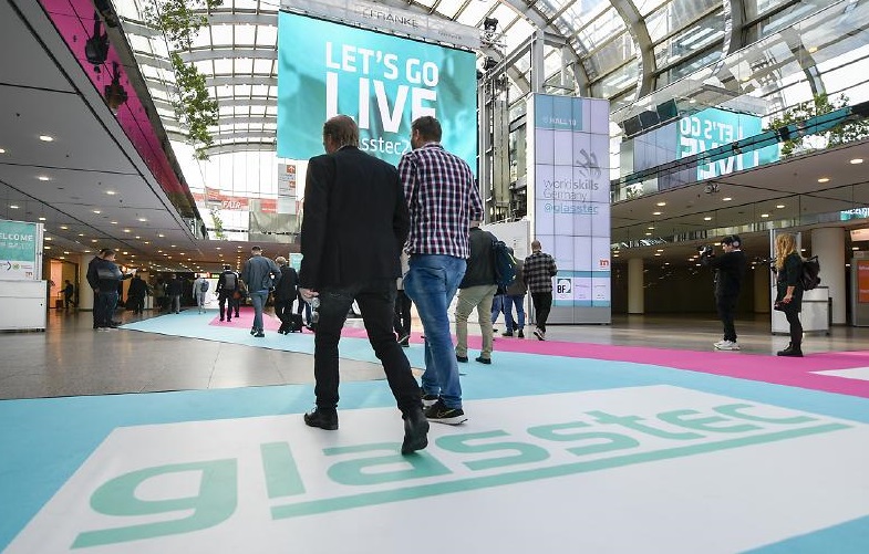 2024Glasstec参观攻略(时间+地点+门票预约+交通)