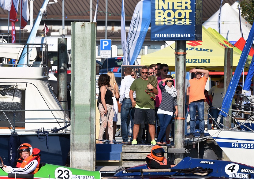 腓特烈水上运动展展会现场(现场盛况)9