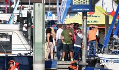 2025德国水上运动展展商名录