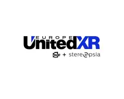 AWE Europe (United XR Europe)Logo
