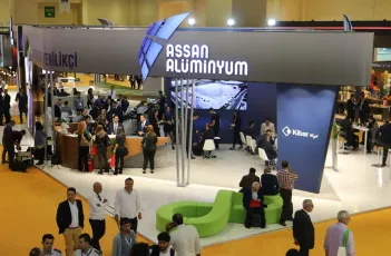 土耳其铝工业展2025门票价格