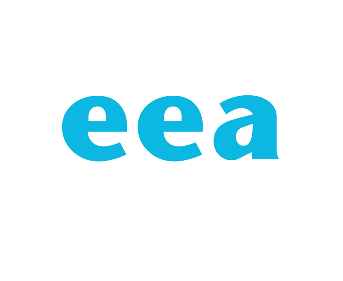Electricity Engineers' Association exhibition logo