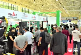 乌兹别克斯坦汽配展展会现场(现场盛况)2