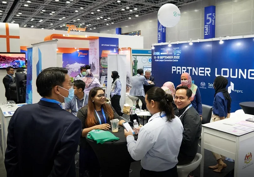 2026年馬來西亞石油展(OGA)門票多少錢，怎么購買？