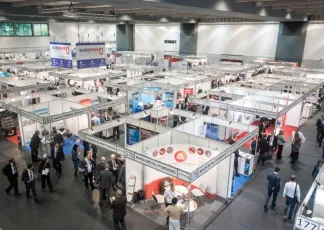 日本世界粉末冶金展-世界粉体工业展2024展商名录会刊