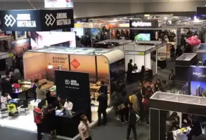 2026年澳大利亚房产展门票购买方式,多少钱一张?