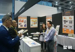 马来西亚建材展现场图片7