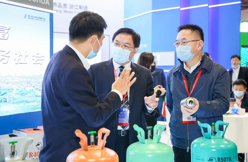 杭州空调展2025门票在哪买 购票入口