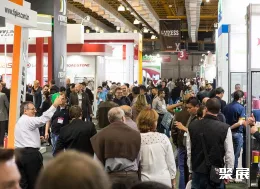 巴西橡塑展现场图片6