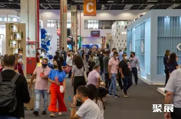 巴西家居展现场图片4