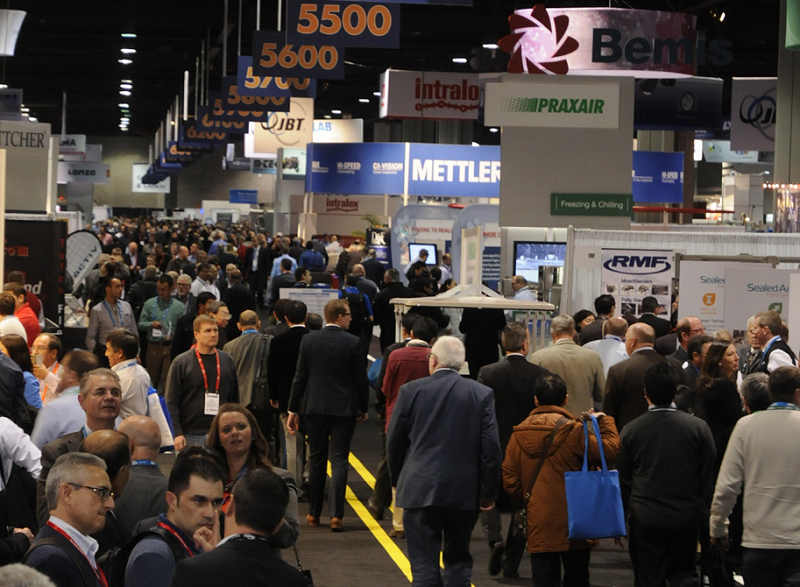 美国饲料展现场图片2