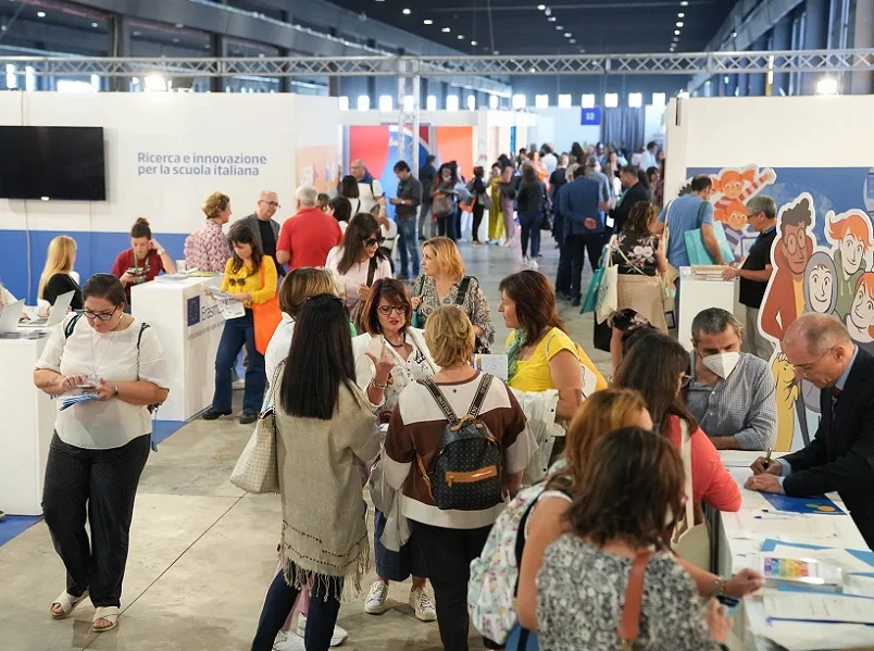 2027年漢諾威教育裝備展(Didacta)門票如何申請？多少錢？